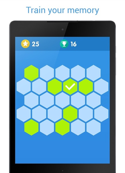 Memory Games - Preview 5