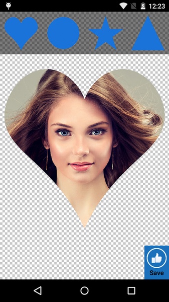 Photo Background Changer-Pro - Preview 9