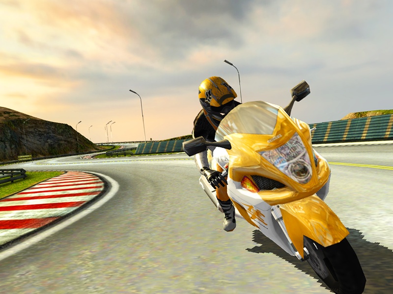 Dream Bike - Preview 5