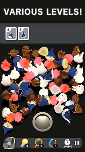 Match Objects - Preview 4