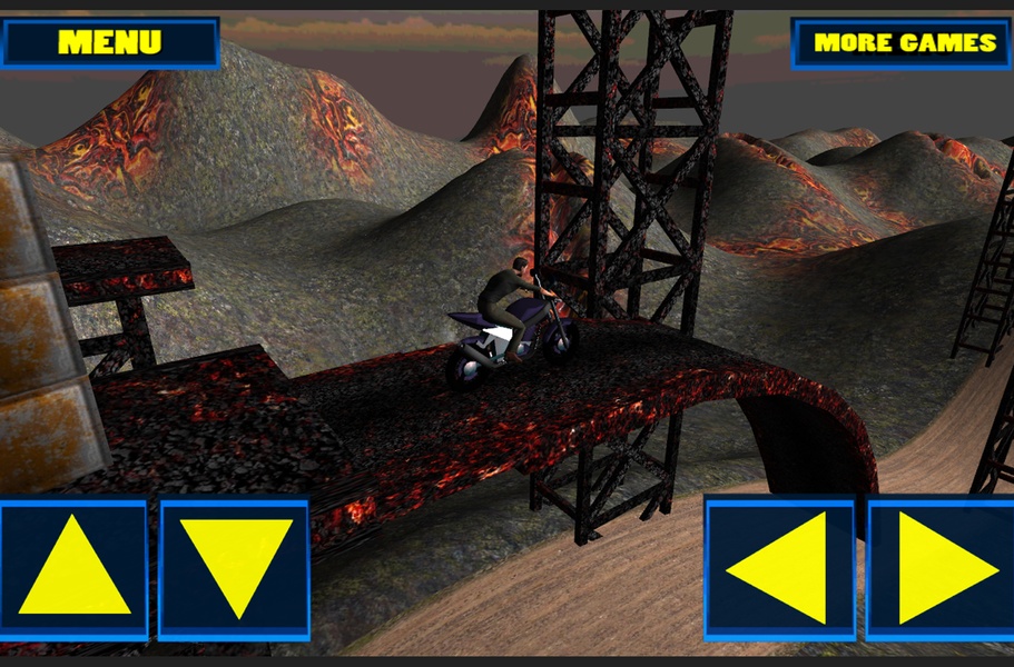 MotorCycle_trails - Preview 1