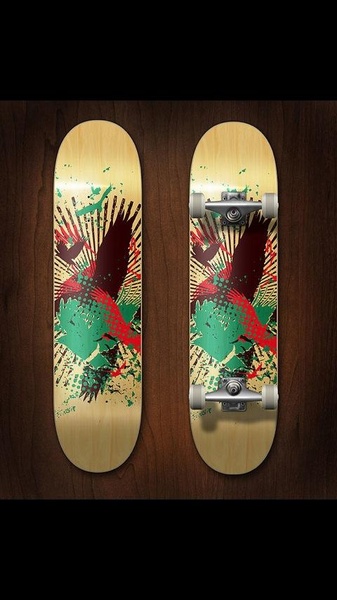 Skater Wallpapers - Preview 2