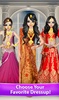 Indian Bride Fashion Doll screenshot 4