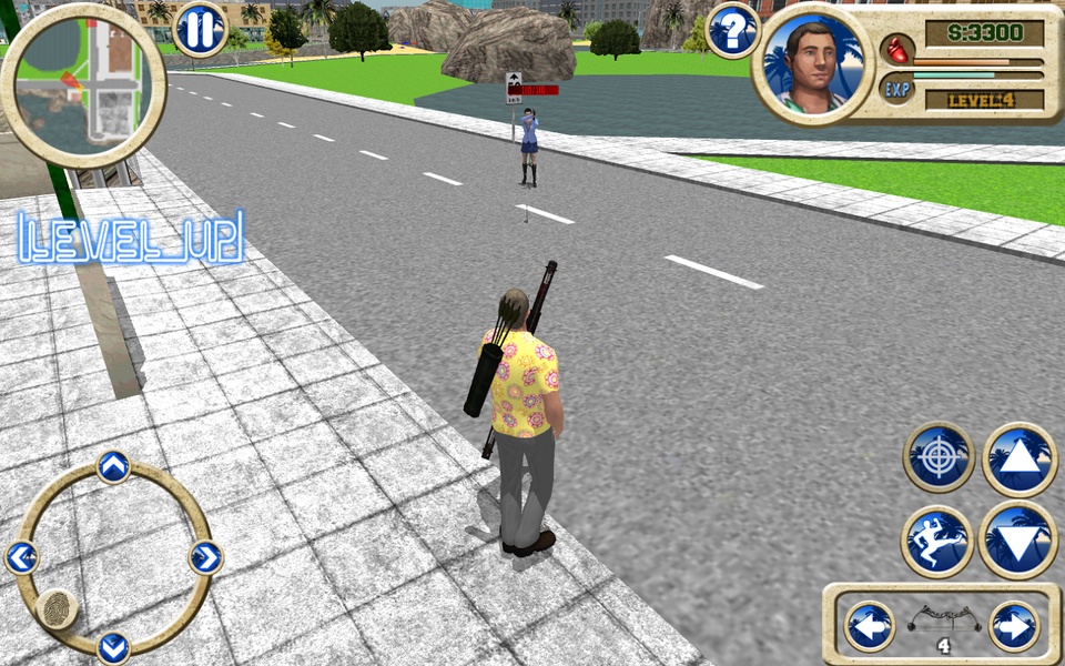 Miami Crime Simulator 3 - Preview 5