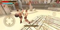 Gladiator Glory screenshot 2