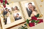 Wedding Photo Frames screenshot 8