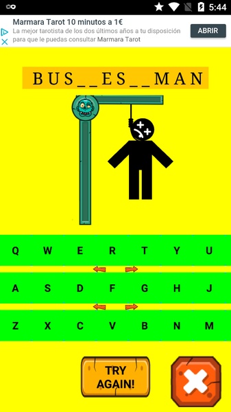 handman - Preview 3
