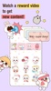 Niki: Cute Diary App screenshot 2