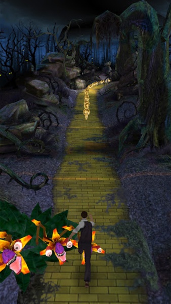 Lost Temple Endless Run for Android - Download the APK from Uptodown