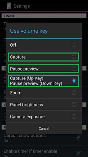 Mirror Camera - Preview 2