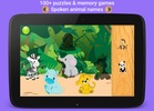 Puzzles for Kids - Animals screenshot 17