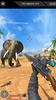 Wild Animal Hunt: Sniper Shoot screenshot 1