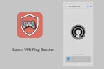 Pro Gamer VPN -Fast Gaming VPN screenshot 2