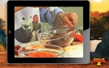 Kung Fu Panda 2 CookBook LITE screenshot 6