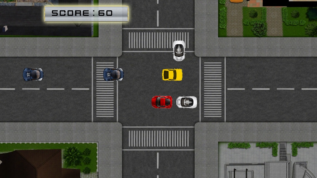 Action Traffic Cop - Preview 2