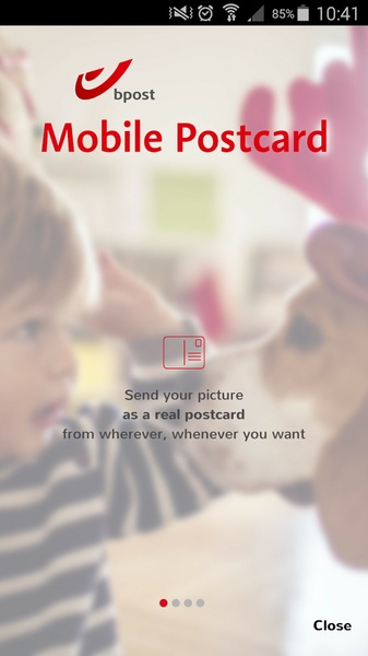 Mobile Postcard - Preview 9
