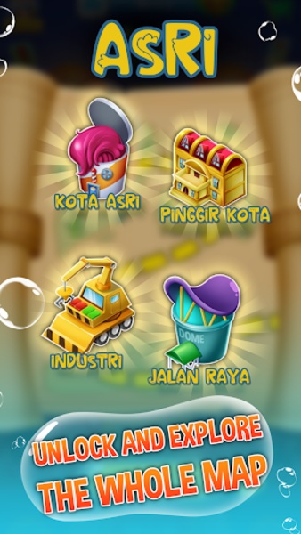 Kiko Run - Preview 7