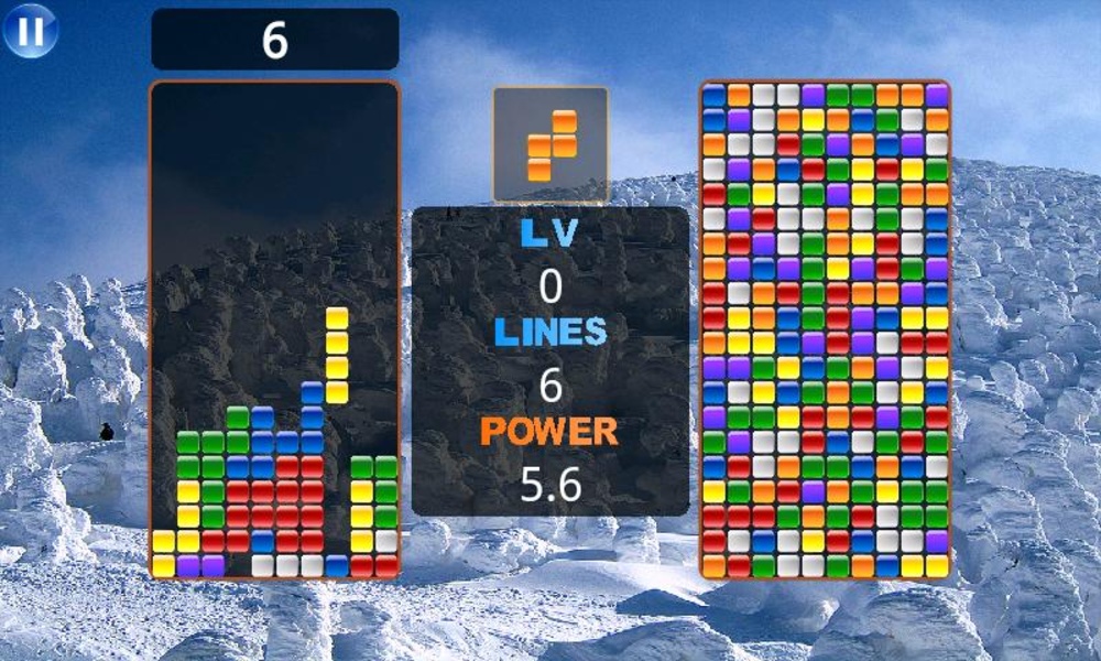 Block Fighter - Preview 4