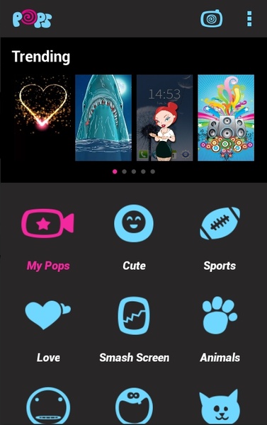 Pops - Notifications Themes - Preview 2