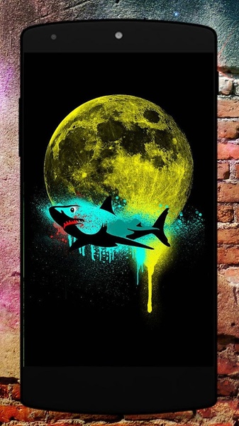 Graffiti Neon Wallpapers - Preview 7