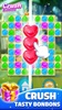 Crush Bonbons - Match 3 Games screenshot 5