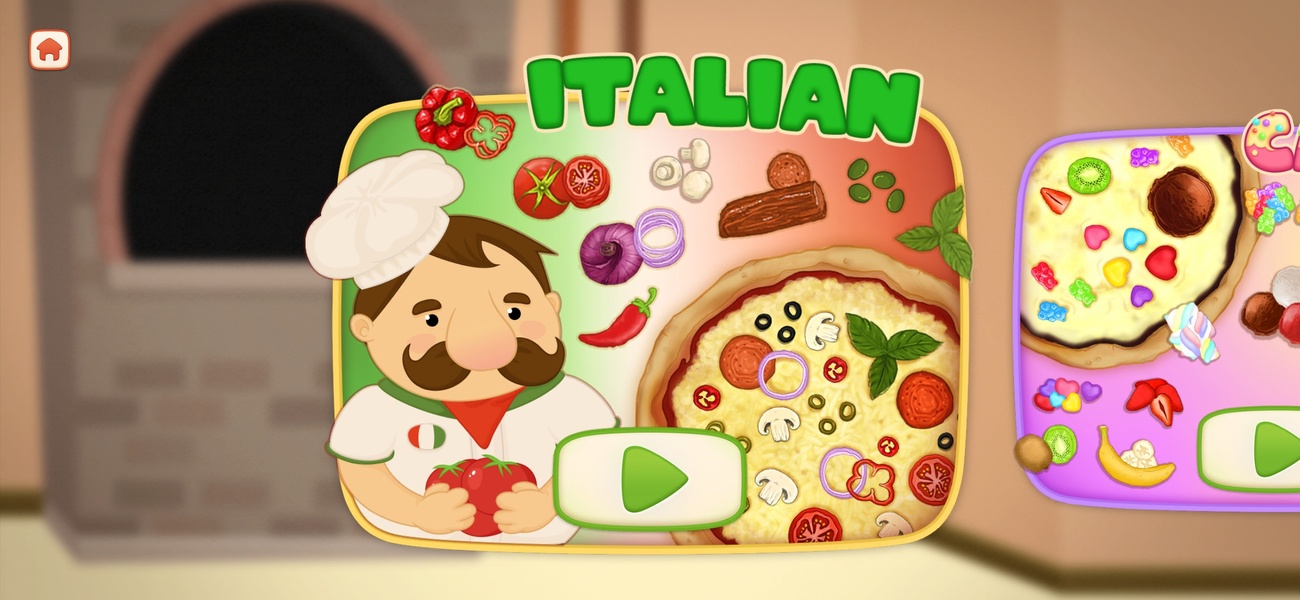 Pizza Maker - Preview 9