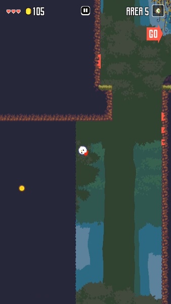 Super Fowlst - Preview 8