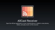 AllCast Receiver screenshot 3