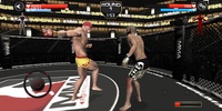 MMA Fighting Clash screenshot 16