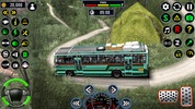 Real Bus Simulator Bus Game 3D screenshot 5