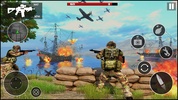Clash of World War WW2 Duty: New War Games 2020 screenshot 2