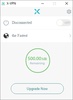 X-VPN - Anti-Track & Unblock screenshot 7