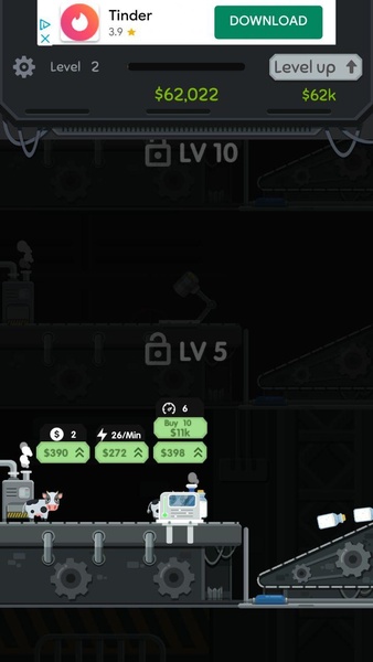 Idle Factory Inc. - Preview 9