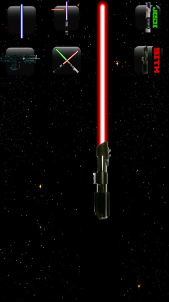 LIGHTSABERDUELING - Preview 4