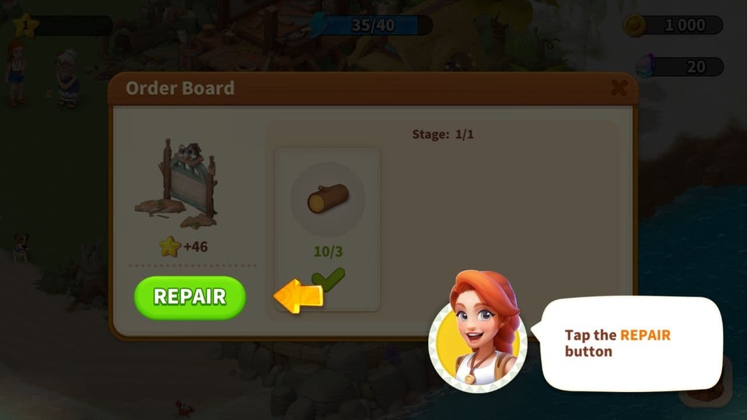 Family Farm Adventure - Preview 5
