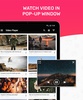 Video Player for Android - HD screenshot 8