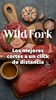 Wild Fork México screenshot 1