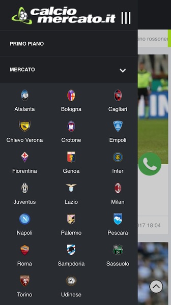 calciomercato.it - Preview 8