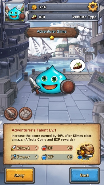 Gumballs & Dungeons - Preview 12