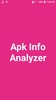 Apk Info Analyzer screenshot 5