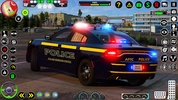 City Police Car Driving Games screenshot 12