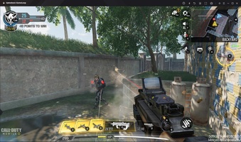 Call of Duty Mobile (GameLoop) screenshot 4
