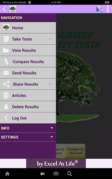 Know Yourself Personality Test - Preview 10