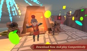 Adventure King - 3D Ludo screenshot 4