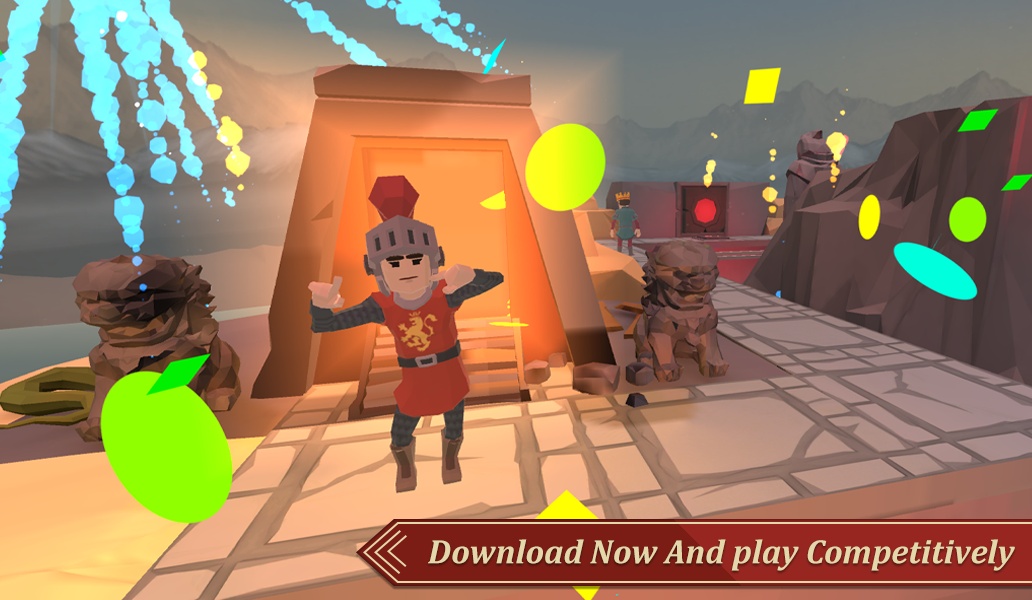 Adventure King - 3D Ludo - Preview 4