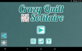 Crazy Quilt Solitaire screenshot 4