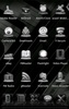 NEXT LAUNCHER WHITESTYLE THEME screenshot 8