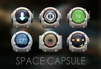 SPACE CAPSULE screenshot 5