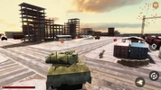 Tanks Machine Battles screenshot 6