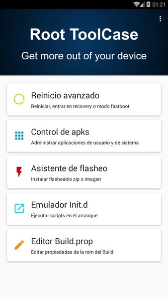 Root ToolCase - Preview 14